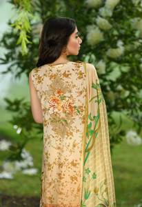 Firdous Embroidered Exclusives EXS-2B