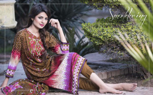 Monsoon Lawn by Five Star Design 631-C