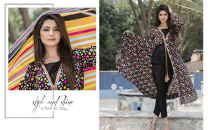 Monsoon Lawn by Five Star Design 641-A