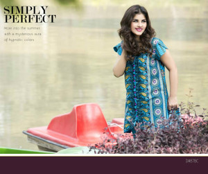 Monsoon Lawn by Five Star Design 878-C