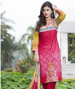 Monsoon Lawn by Five Star Design 880-A