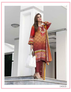 Monsoon Lawn by Five Star Design 880-B