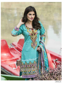 Monsoon Lawn by Five Star Design 882-B