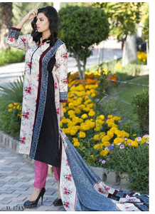 Sitara Universal Designer Collection Design 174-A