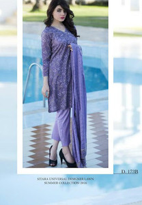 Sitara Universal Designer Collection Design 173B