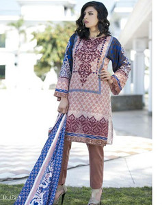 Sitara Universal Designer Collection Design 172A