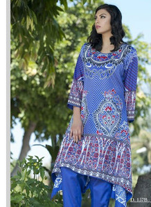 Sitara Universal Designer Collection Design 157B