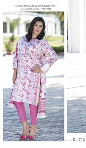 Sitara Universal Designer Collection Design 175B
