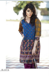 Sitara Universal Designer Collection Design 177A