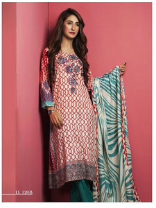 Sitara Universal Designer Collection Design 120B