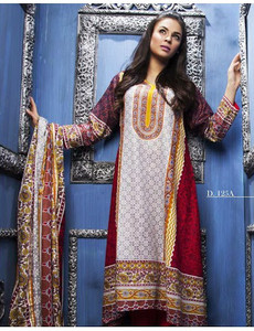 Sitara Universal Designer Collection Design 125A
