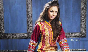 Sitara Universal Designer Collection Design 125B