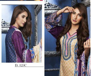 Sitara Universal Designer Collection Design 125C