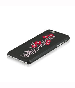 Bling My Thing iPhone 6 Plus / 6s Plus Petite Couturière Flora Sophistication