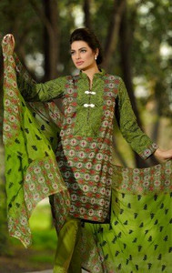 Lala Macrame Embroidery Collection 2016 Design MS5-01A