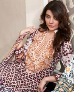 Indus Lawn 2016 Design D-14B