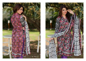 Indus Lawn 2016 Design D-17A