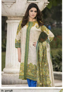 Sapna Lawn 2016 Vol 1 Design 5073-B
