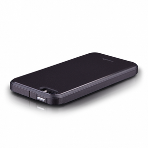 innerexile iPhone 5/5s chevalier: protective case Black