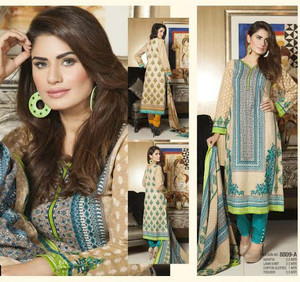 Rashid Tex Liza Krinkle Special Edition Design 8809-A