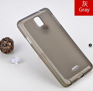 Remax Pudding Case For Grand 2 G7106/7108 - Grey