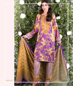 Rang Rasiya Nauratan Vol 2 Design 8030-B