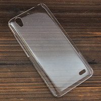 Remax Pudding Case For Huawei Ascend G630 - White