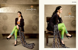 Asim Jofa Luxury Lawn 2016 08A