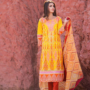 Zuni Premium Lawn 2016 Design 311-B