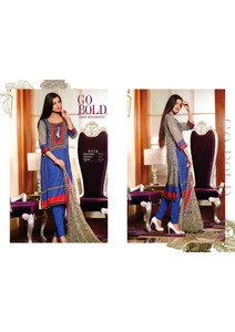 Rashid Summer Classic Lawn Vol 3 231-A