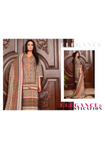 Rashid Summer Classic Lawn Vol 3 237-A