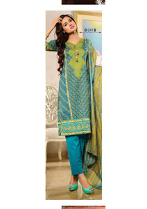 Rashid Summer Classic Lawn Vol 3 241-B