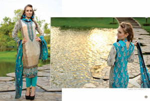 Chillman Lawn Collection 2016 Design 11306-C