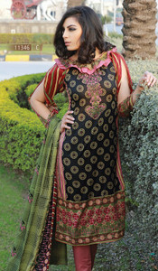 Chillman Lawn Collection 2016 Design 11346-C