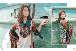 Chillman Lawn Collection 2016 Design 11327-C