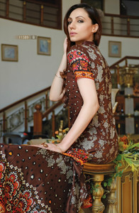 Chillman Lawn Collection 2016 Design 11389-B