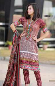 Chillman Lawn Collection 2016 Design 11302-C