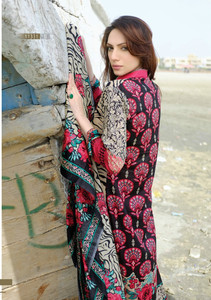 Chillman Lawn Collection 2016 Design 11331-B