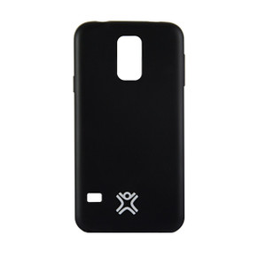 XtremeMac Samsung Galaxy S5 Microshield Black