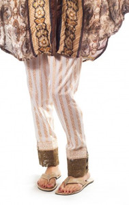 Lala Fantaisie Trousers Design LTR-002