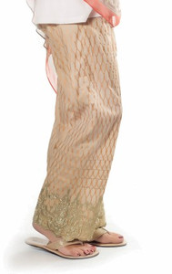 Lala Fantaisie Trousers Design LTR-006