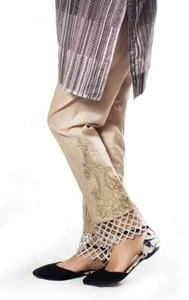 Lala Fantaisie Trousers Design LTR-016