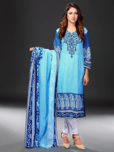 Sapna Lawn 2016 Vol 2 Design 5086-C