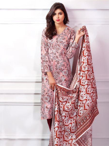 Sapna Lawn 2016 Vol 2 Design 5080-B