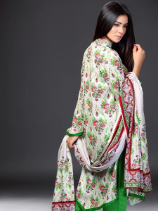 Sapna Lawn 2016 Vol 2 Design 5092-B