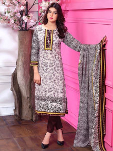 Sapna Lawn 2016 Vol 2 Design 5081-A