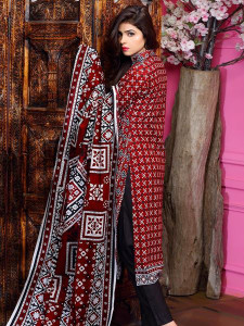 Sapna Lawn 2016 Vol 2 Design 5083-A