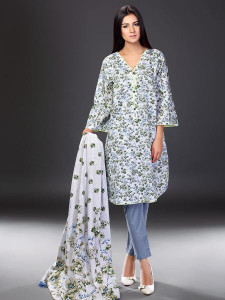 Sapna Lawn 2016 Vol 2 Design 5091-A