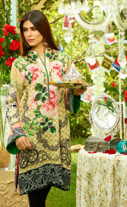 LSM Komal Exclusive Collection Kurti KK-3