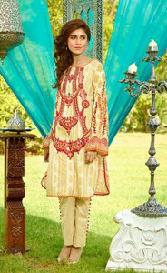 LSM Komal Exclusive Collection 2 Piece KD-3